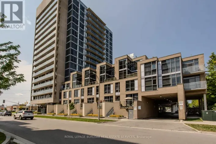 204 - 1940 IRONSTONE DRIVE, Burlington