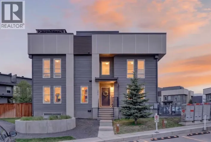 204, 19500 37 Street SE, Calgary