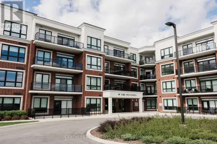204 - 1975 FOUNTAIN GRASS DRIVE, London South