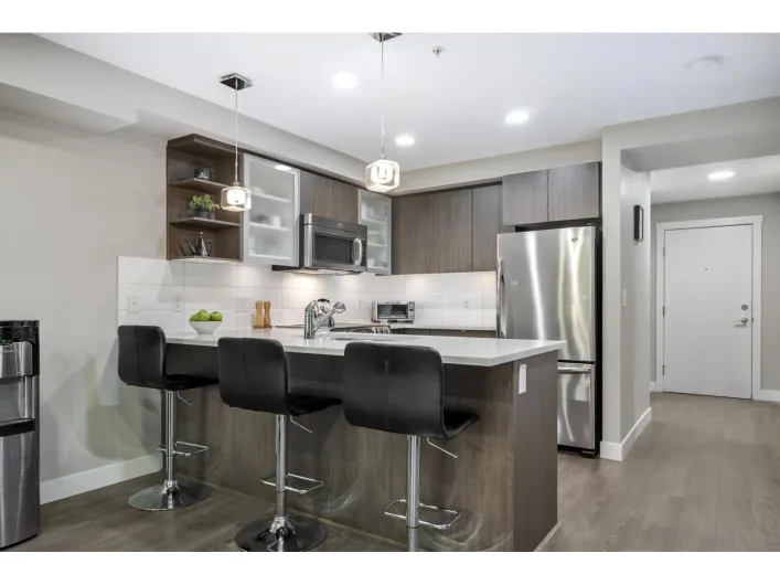 204 19936 56 AVENUE, Langley