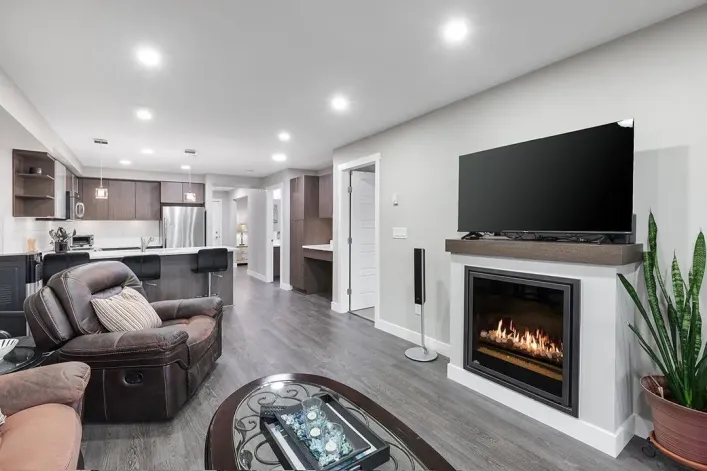 204 19936 56 AVENUE, Langley