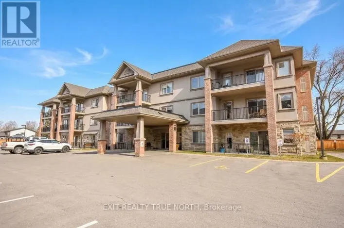 204 - 19B YONGE STREET N, Springwater