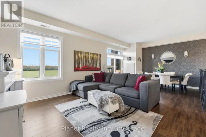 204 - 2 COLONIAL DRIVE, Guelph