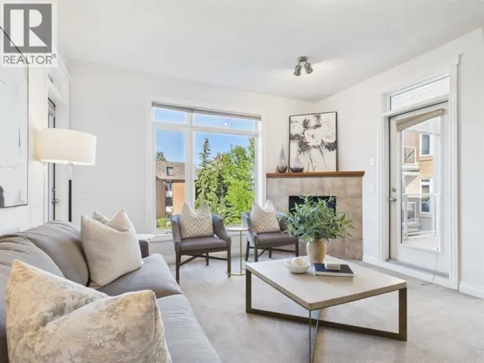 204, 2 hemlock Crescent SW, Calgary