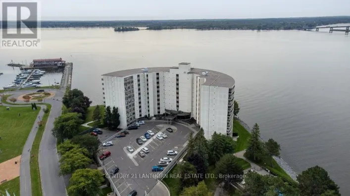 204 - 2 SOUTH FRONT STREET, Belleville