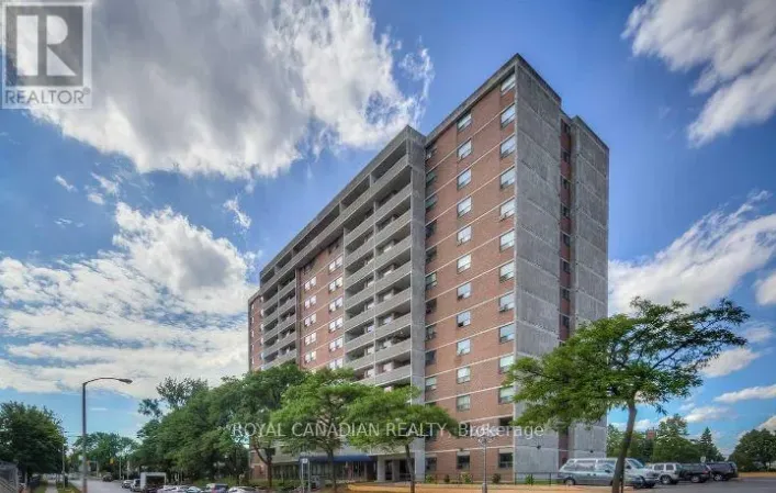 204 - 20 GILDER DRIVE, Toronto