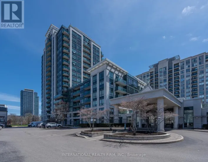204 - 20 NORTH PARK ROAD, Vaughan