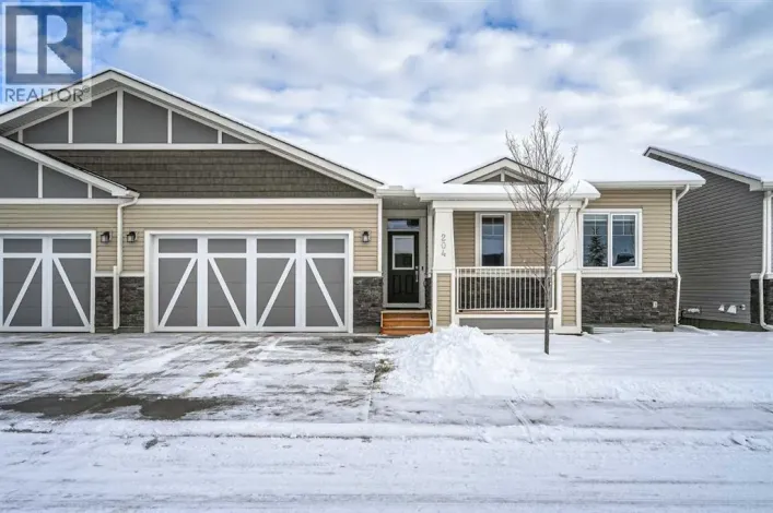 204, 20 Silverado Crest Park SW, Calgary