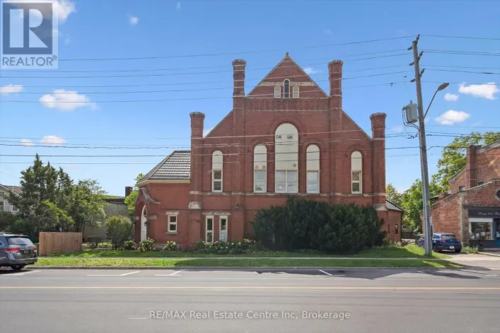 204 - 200 WOOLWICH STREET, Guelph