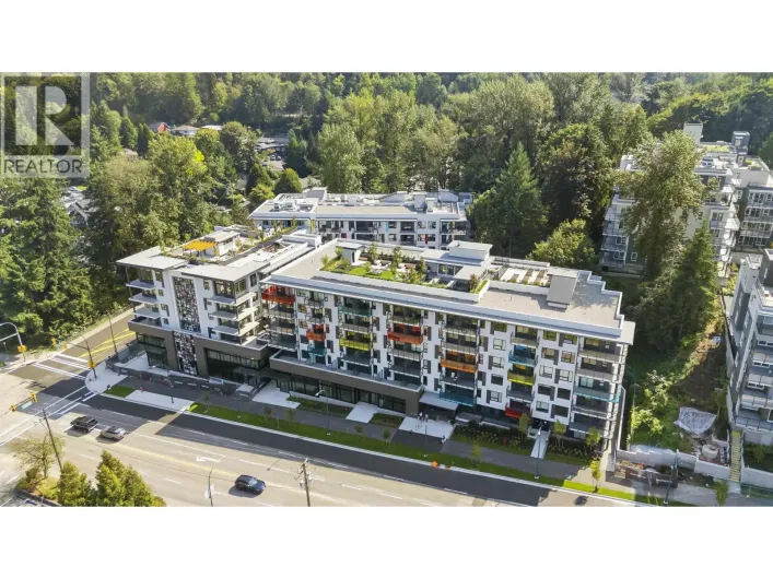 204 2015 ST. JOHNS STREET, Port Moody