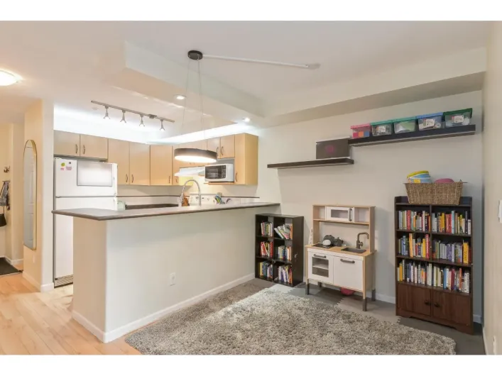 204 20200 56 AVENUE, Langley