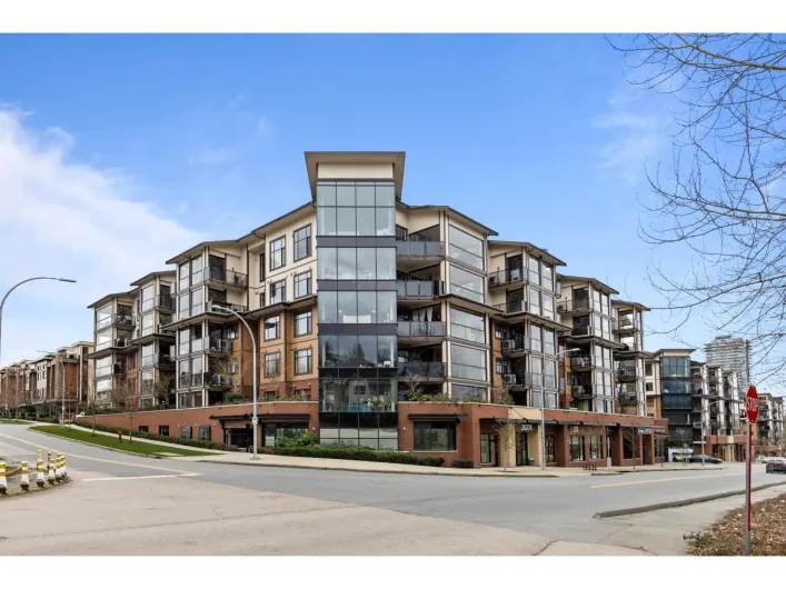 204 20376 86 AVENUE, Langley