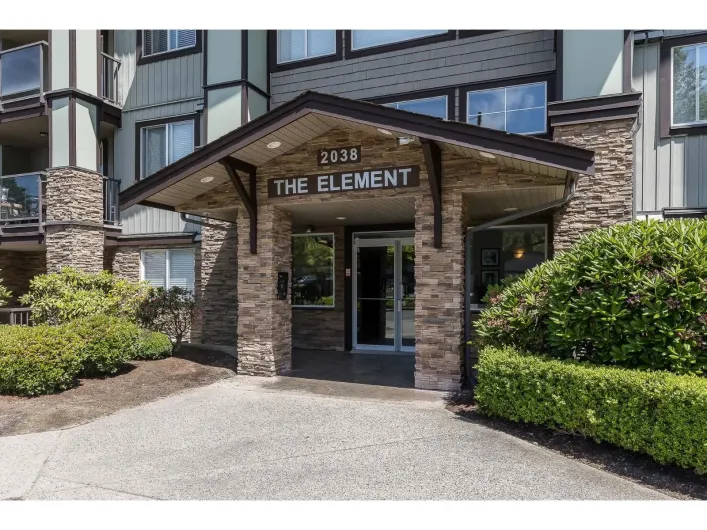 204 2038 SANDALWOOD CRESCENT, Abbotsford