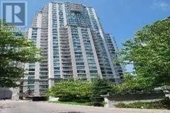 204 - 21 HILLCREST AVENUE, Toronto