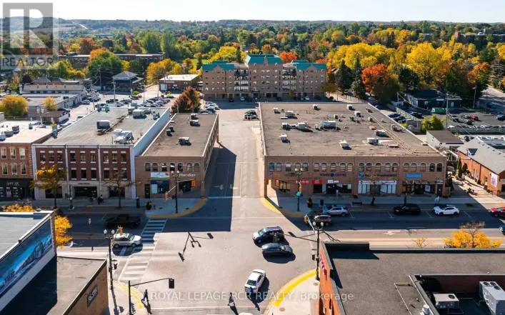 204 - 210 BROADWAY, Orangeville