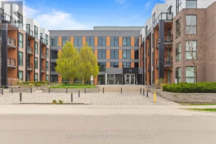 204 - 210 SABINA DRIVE E, Oakville