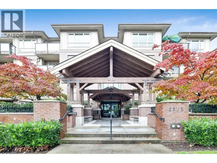 204 2175 FRASER AVENUE, Port Coquitlam