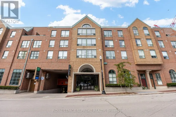 204 - 221 ROBINSON STREET E, Oakville