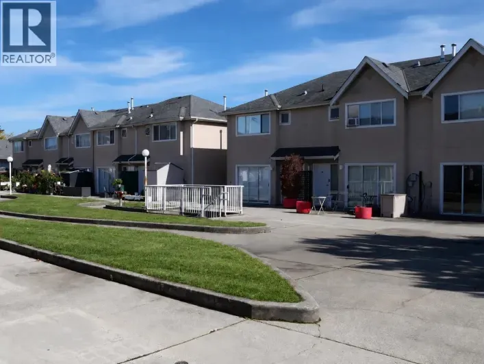 204 2211 NO. 4 ROAD, Richmond