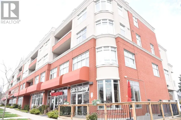 204 - 222 FINCH AVENUE W, Toronto