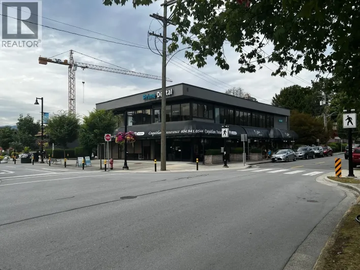 204 2227 MCALLISTER AVENUE, Coquitlam