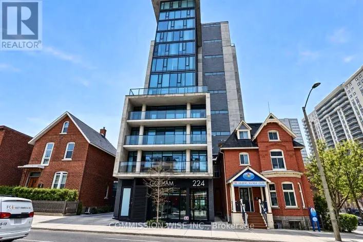 204 - 224 LYON STREET N, Ottawa