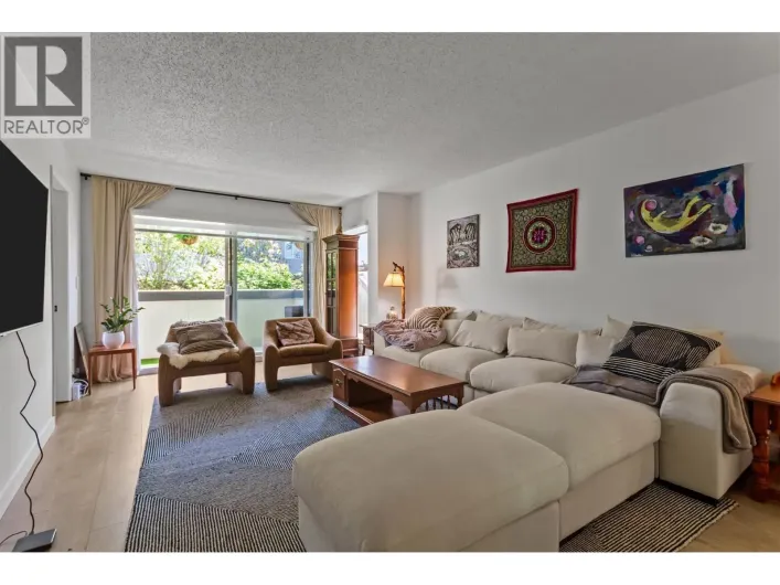 204 2240 WALL STREET, Vancouver