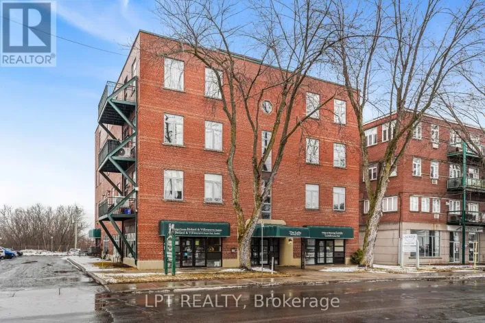 204 - 225 MAIN STREET W, Hawkesbury