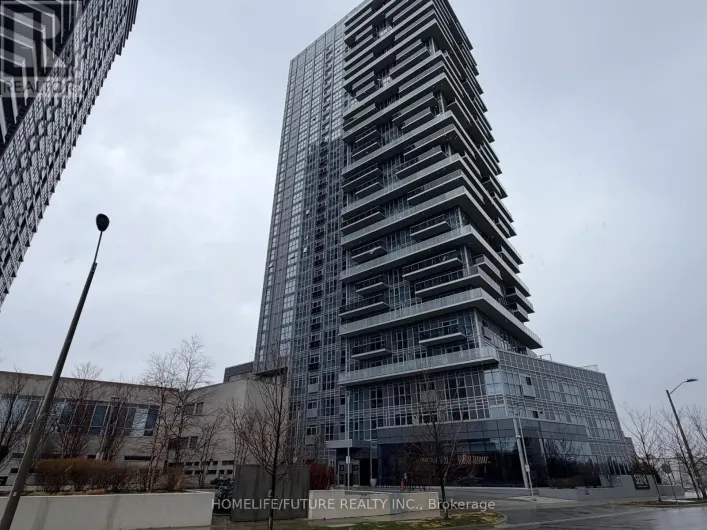 204 - 225 VILLAGE GREEN SQUARE, Toronto