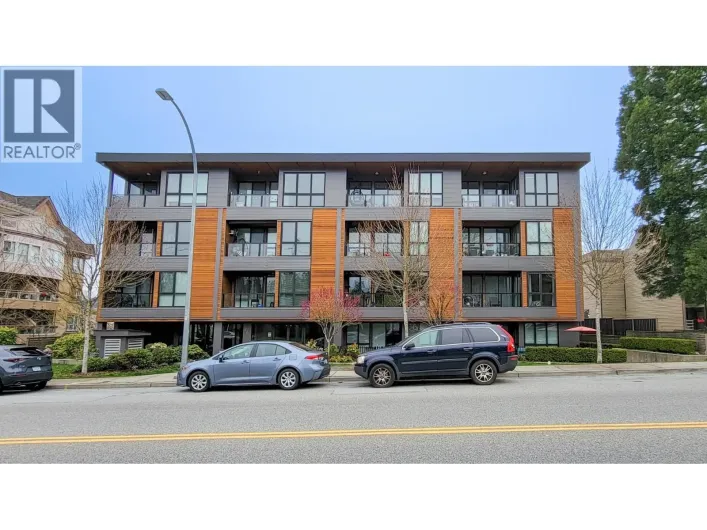 204 2267 PITT RIVER ROAD, Port Coquitlam