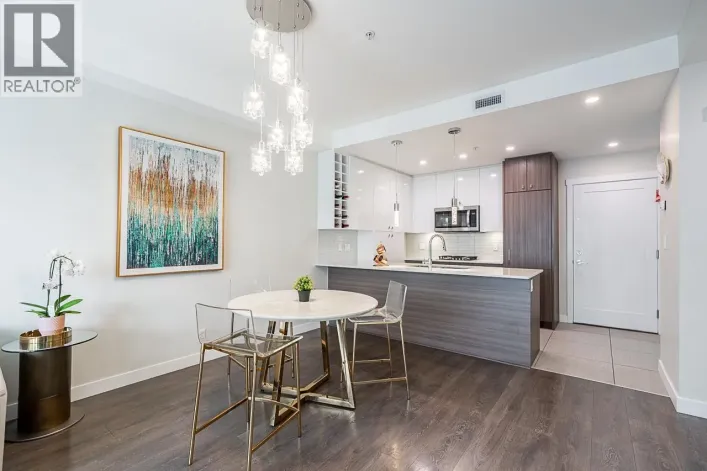 204 23233 GILLEY ROAD, Richmond