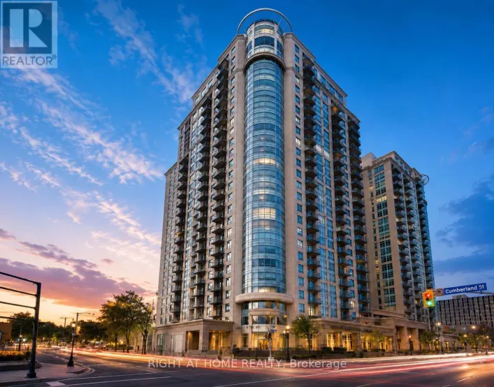 204 - 234 RIDEAU STREET, Ottawa