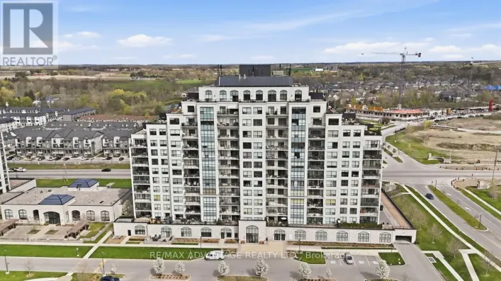 204 - 240 VILLAGEWALK BOULEVARD, London North