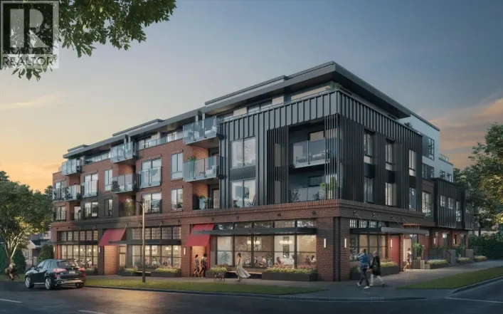 204 2419 GRANT STREET, Vancouver