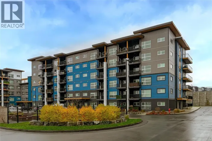 204 2465 Gateway Rd, Langford