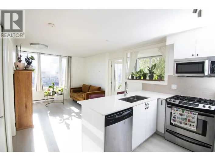 204 2483 SPRUCE STREET, Vancouver