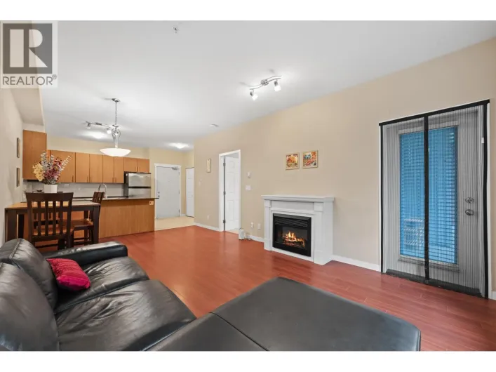 204 2488 KELLY AVENUE, Port Coquitlam