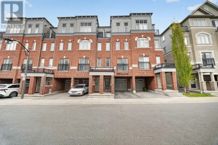 204 - 2494 ROSEDROP PATH, Oshawa