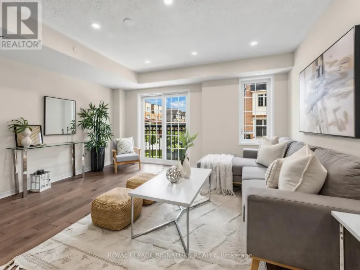 204 - 2494 ROSEDROP PATH, Oshawa