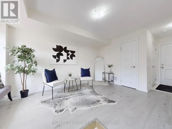 204 - 250 FINCH AVENUE, Pickering