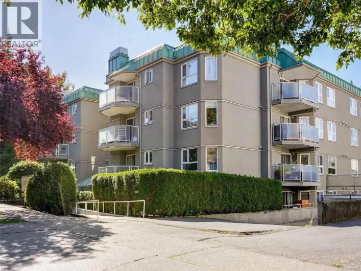 204 2520 Wark St, Victoria