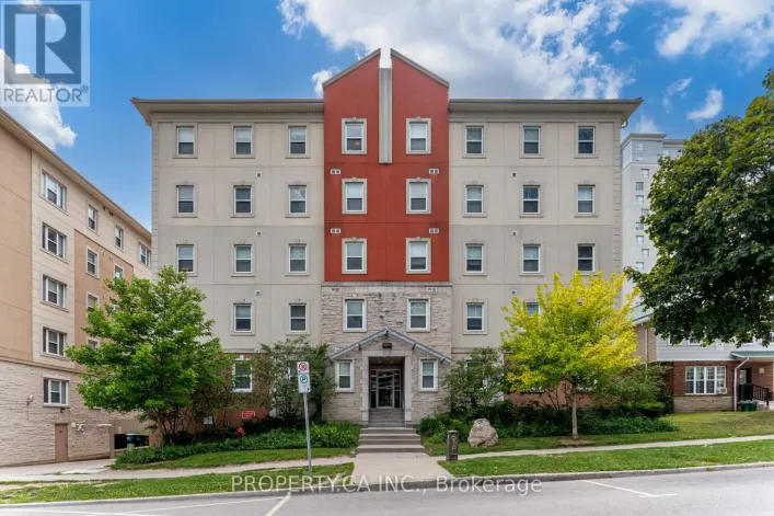 204 - 253 LESTER STREET, Waterloo