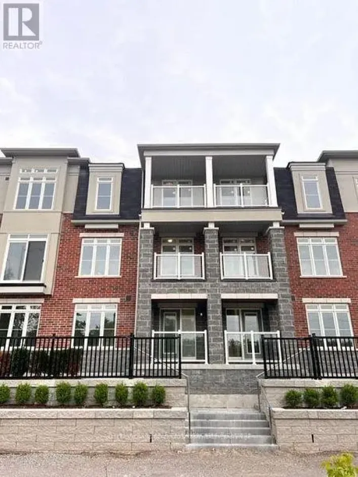 204 - 2540 WILLIAM JACKSON DRIVE, Pickering