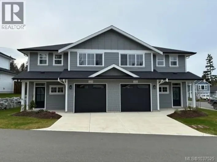 204 2580 Brookfield Dr, Courtenay