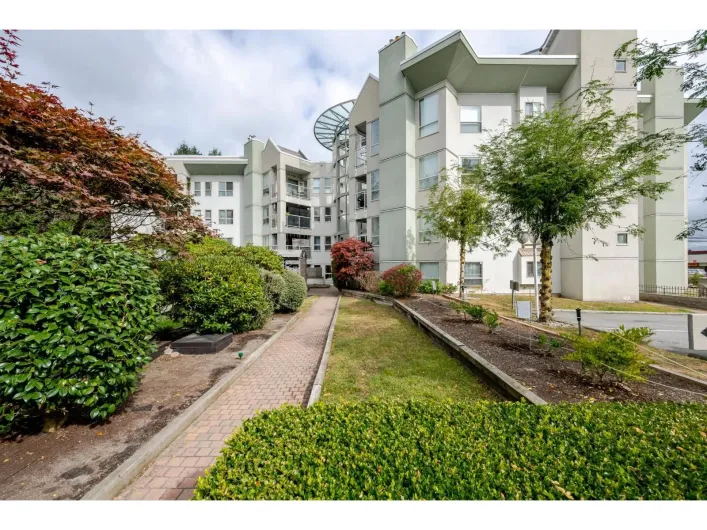 204 2585 WARE STREET, Abbotsford