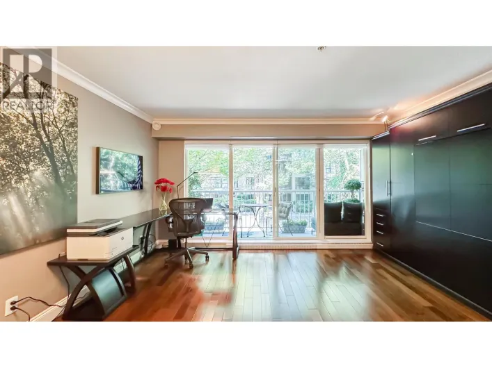 204 2628 YEW STREET, Vancouver