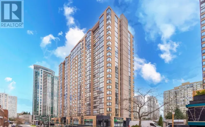 204 - 265 ENFIELD PLACE, Mississauga
