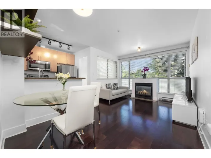 204 2680 ARBUTUS STREET, Vancouver