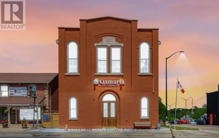 204 - 271 QUEEN STREET S, Mississauga