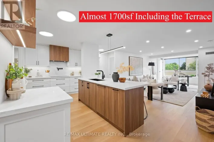 204 - 275 BAMBURGH CIRCLE, Toronto